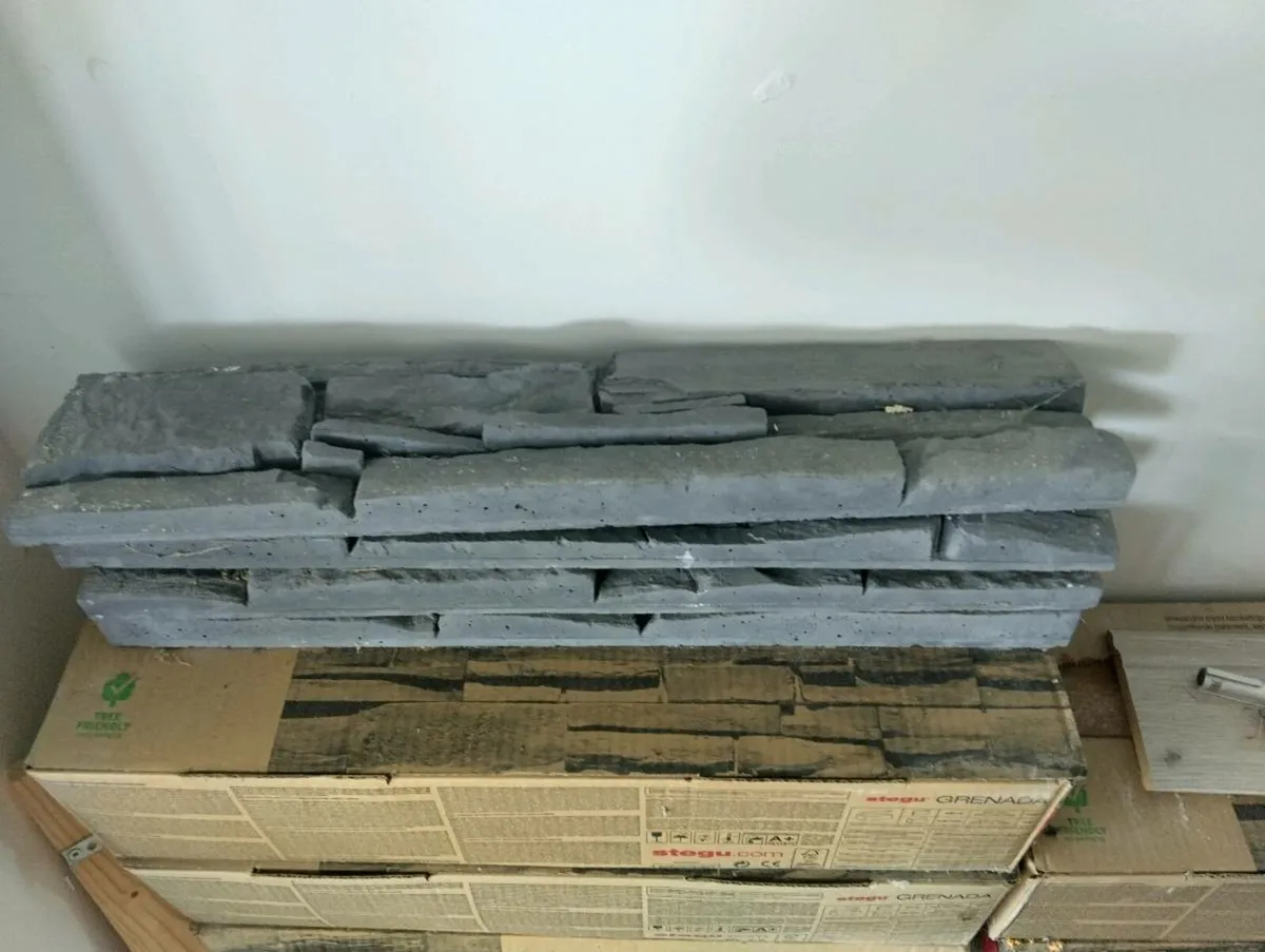 Wall Stone - Image 3