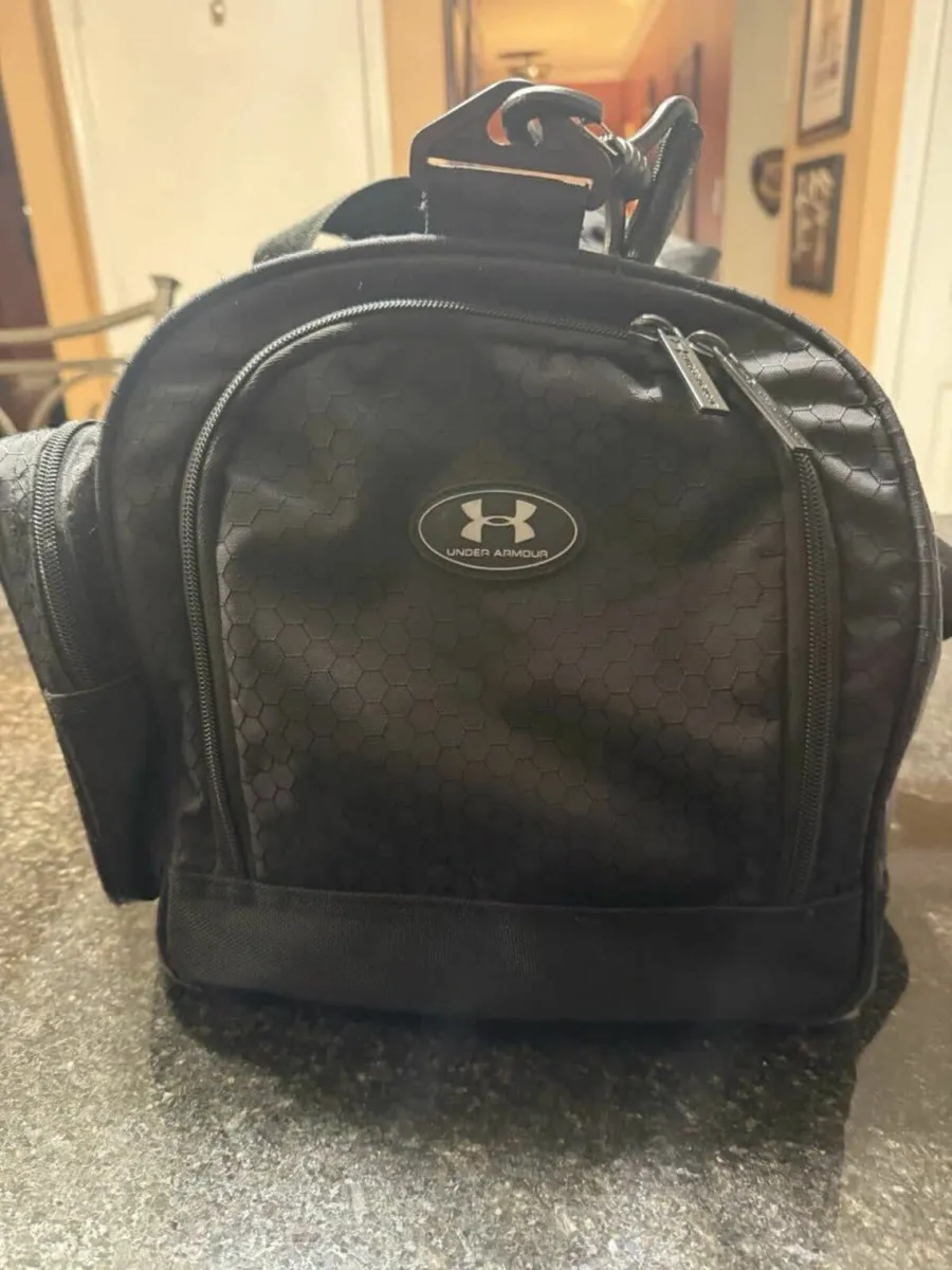 Duffle Bag - Image 2
