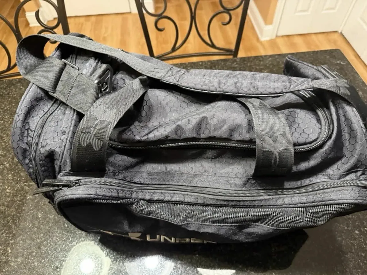 Duffle Bag - Image 3