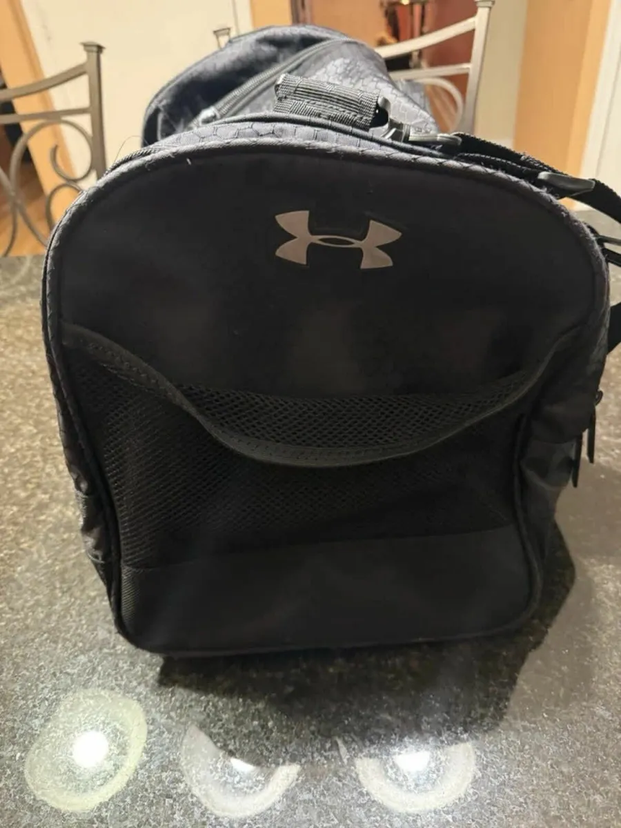Duffle Bag - Image 4