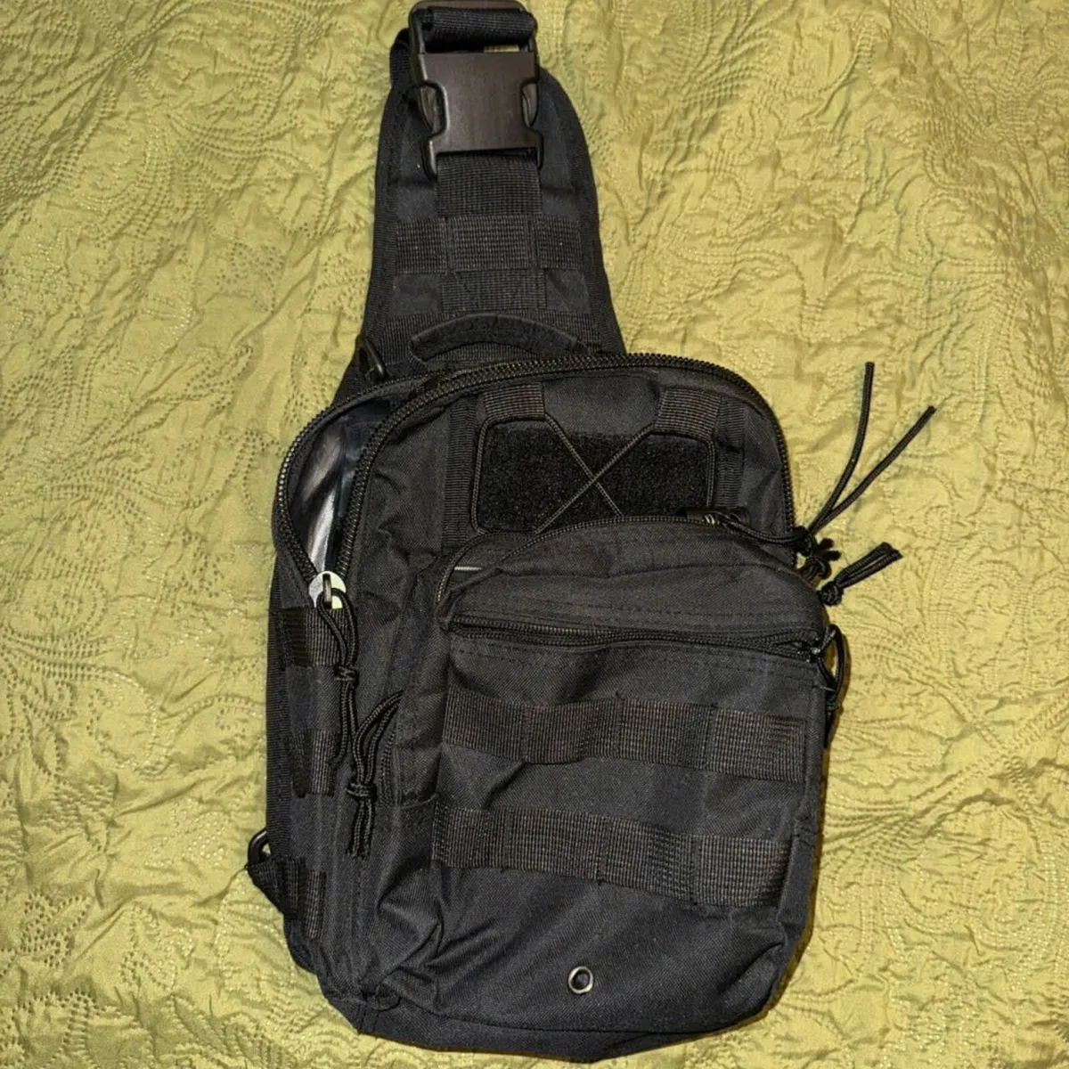 Shoulder Bag - Image 1