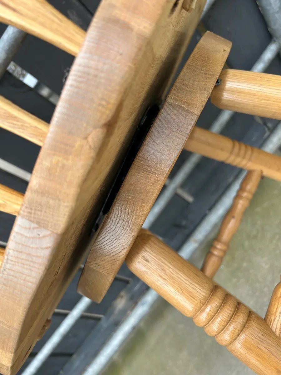 High stool - Image 2