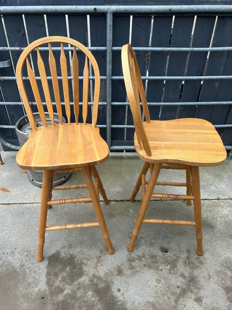 High stool - Image 3