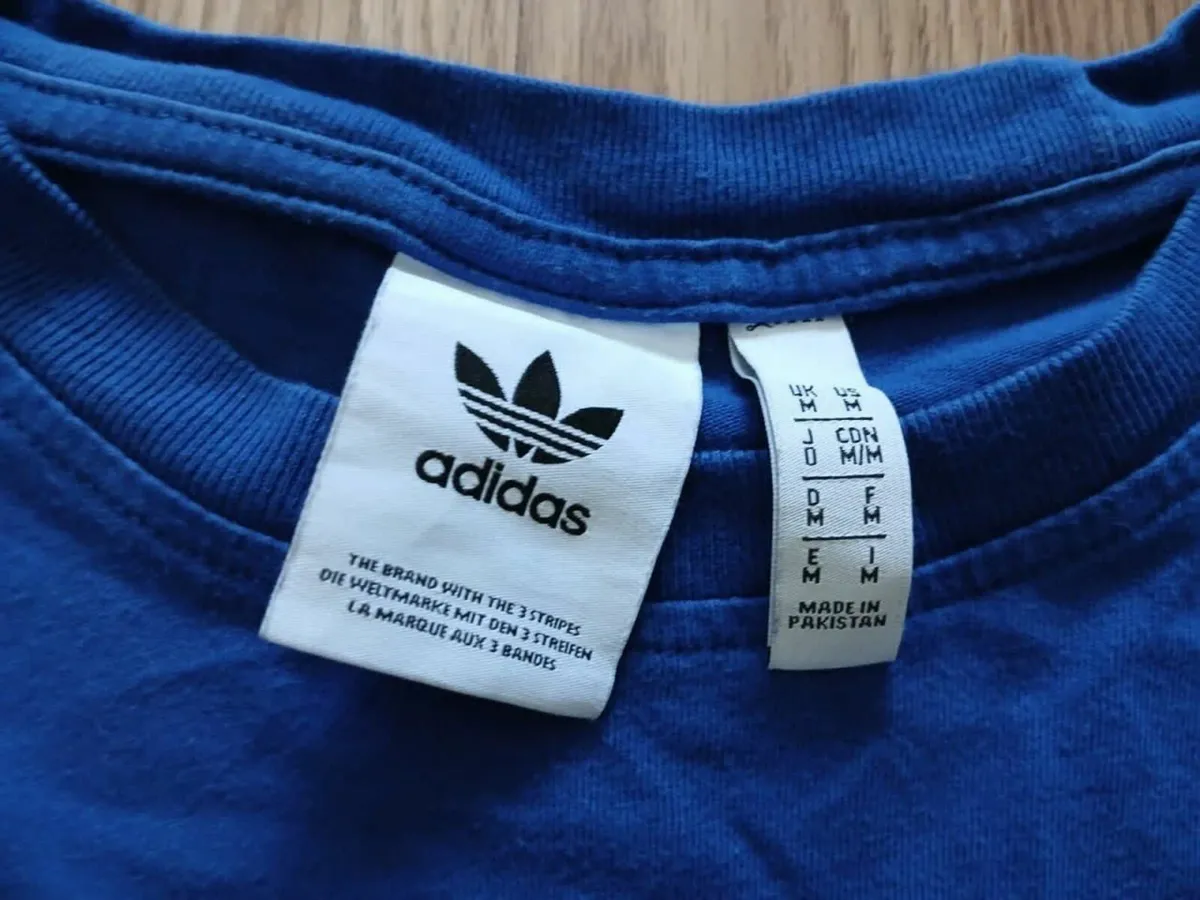 T-shirt - Image 2
