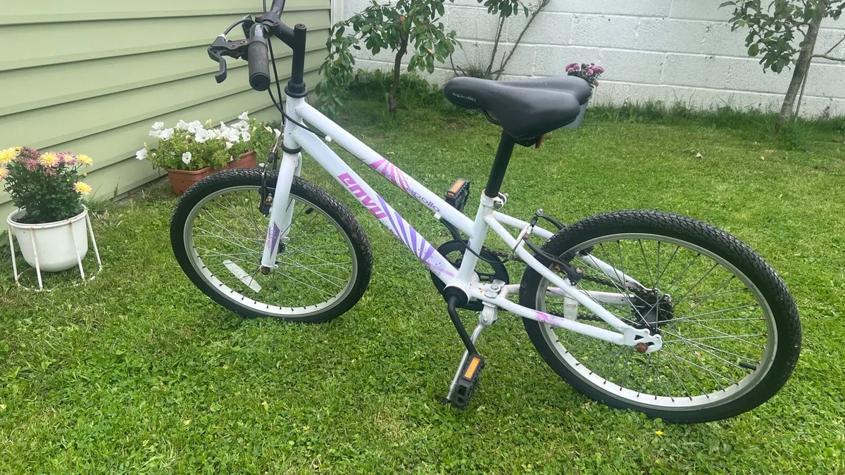 Bike for sale - Image 1
