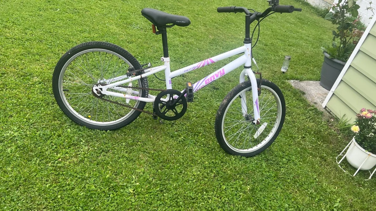 Bike for sale - Image 3