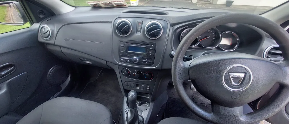 Dacia Sandero 2015 - Image 3