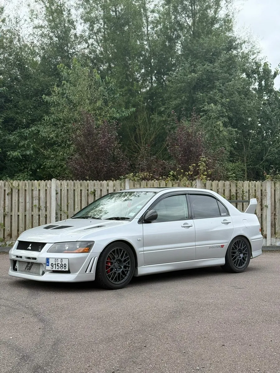 Evo 7 - Image 3