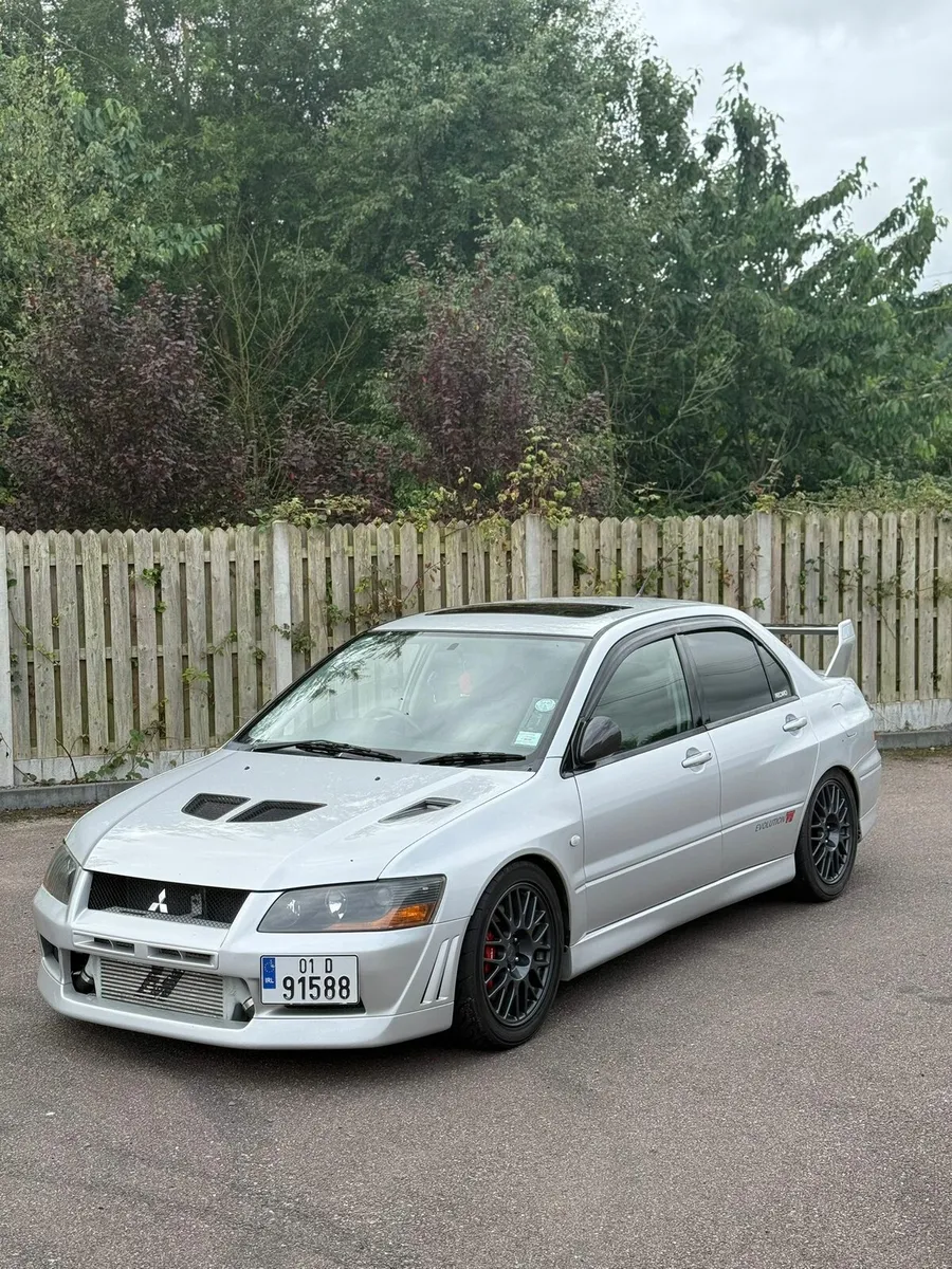 Evo 7 - Image 4