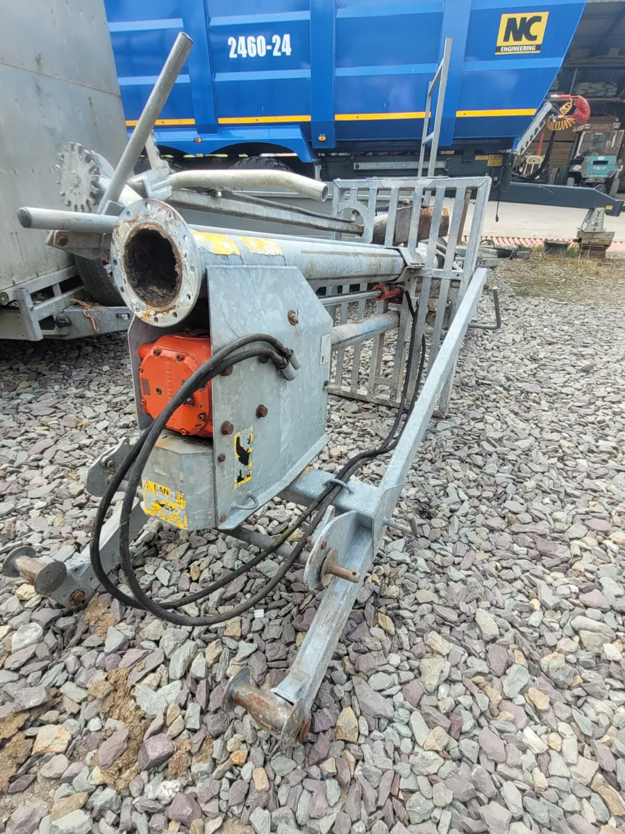NC Super 3000 Slurry Pump - Image 2