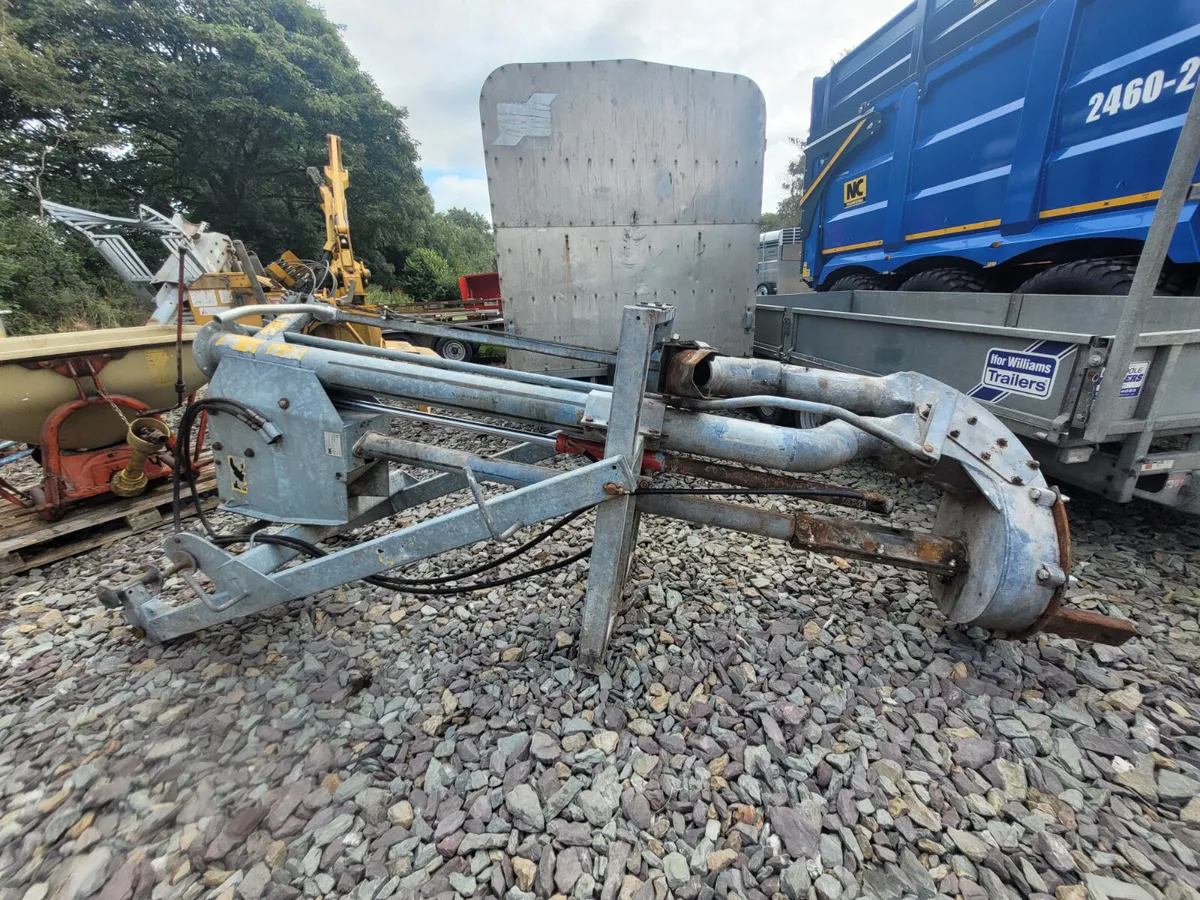 NC Super 3000 Slurry Pump - Image 1