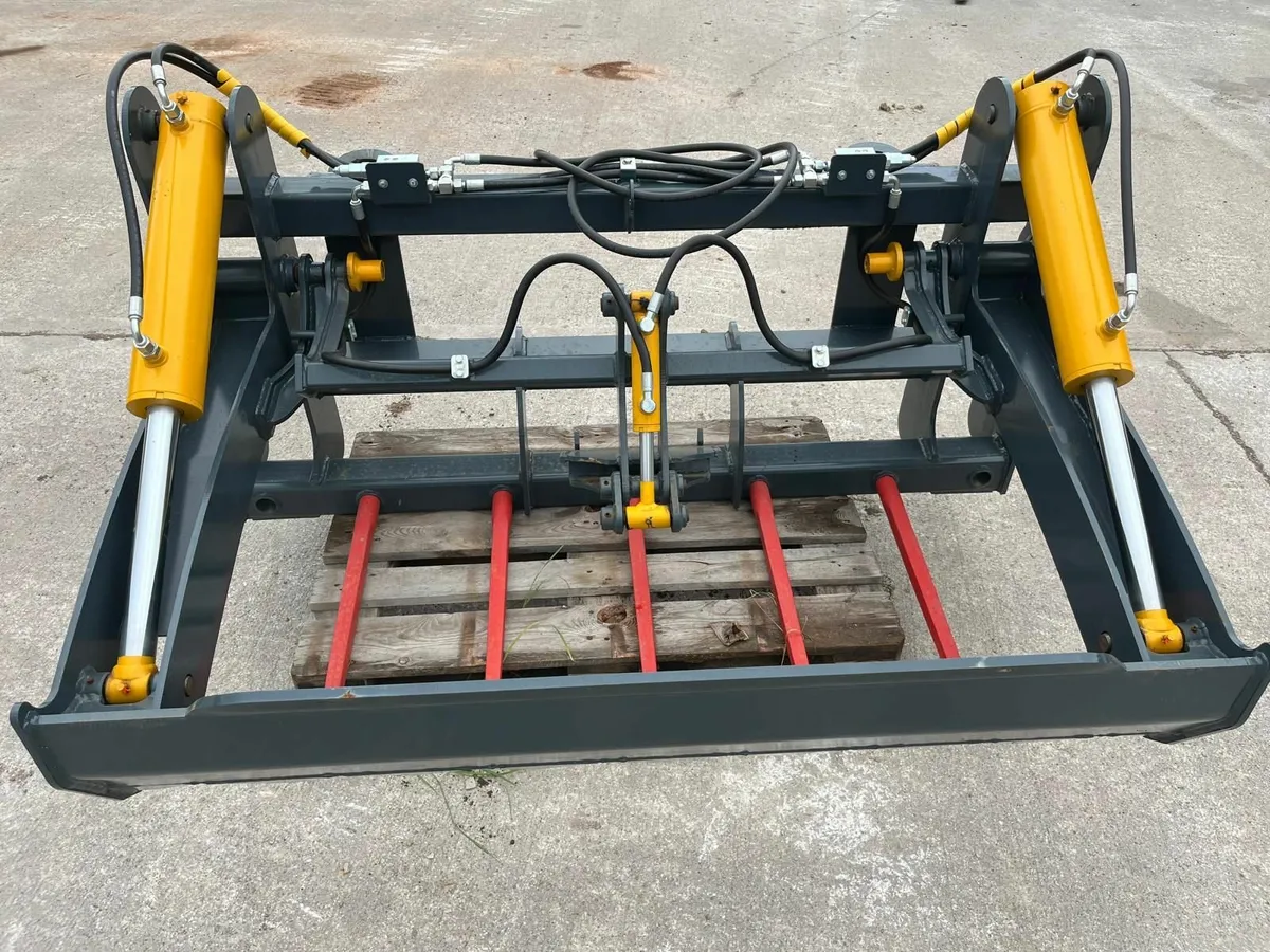 Farm machinery - Image 2