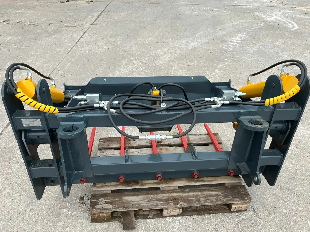 Farm machinery - Image 3