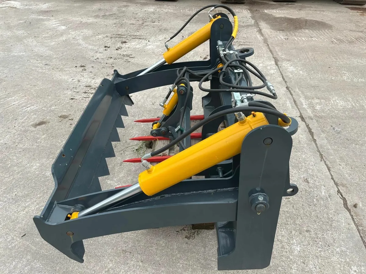Farm machinery - Image 4