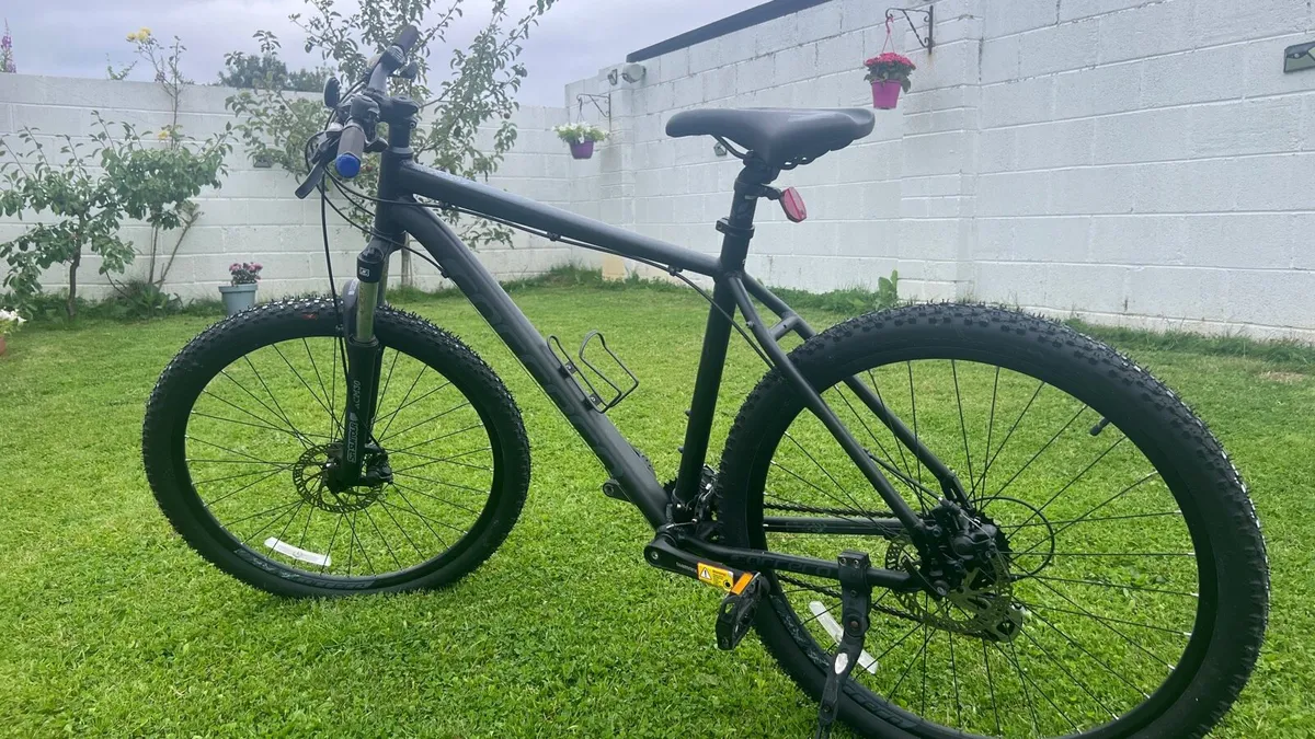 Adult carers Bike for sale - Image 1