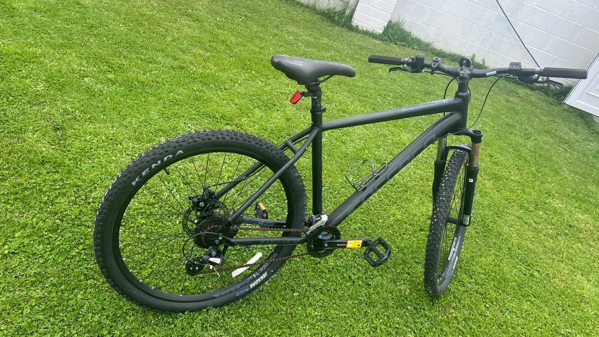 Adult carers Bike for sale - Image 2