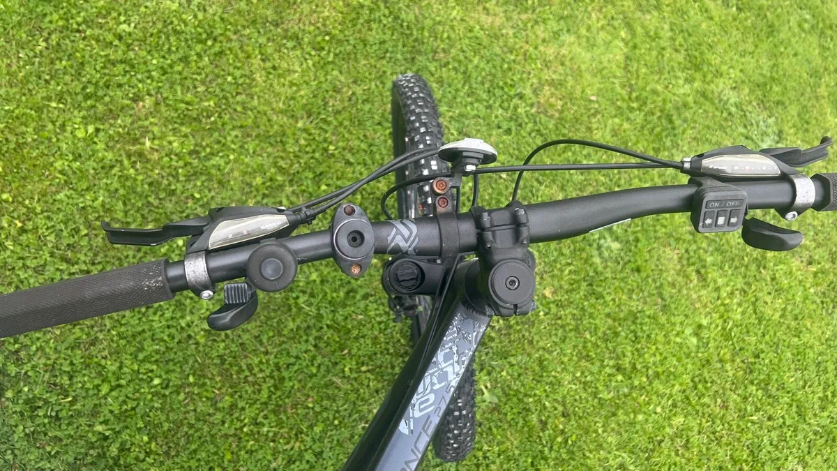 Adult carers Bike for sale - Image 3