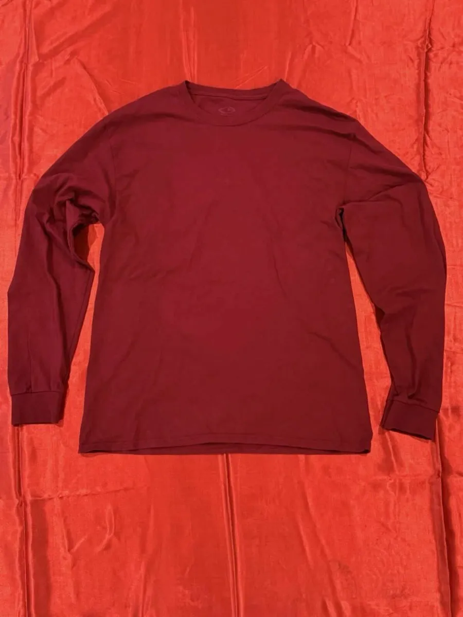 Longsleeve Champion - Image 1