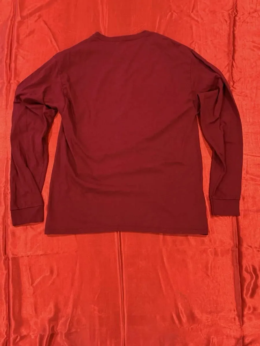 Longsleeve Champion - Image 2