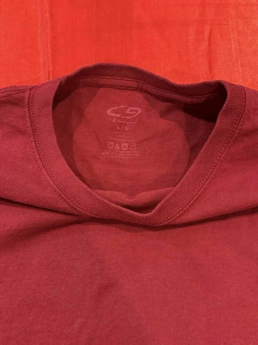 Longsleeve Champion - Image 3