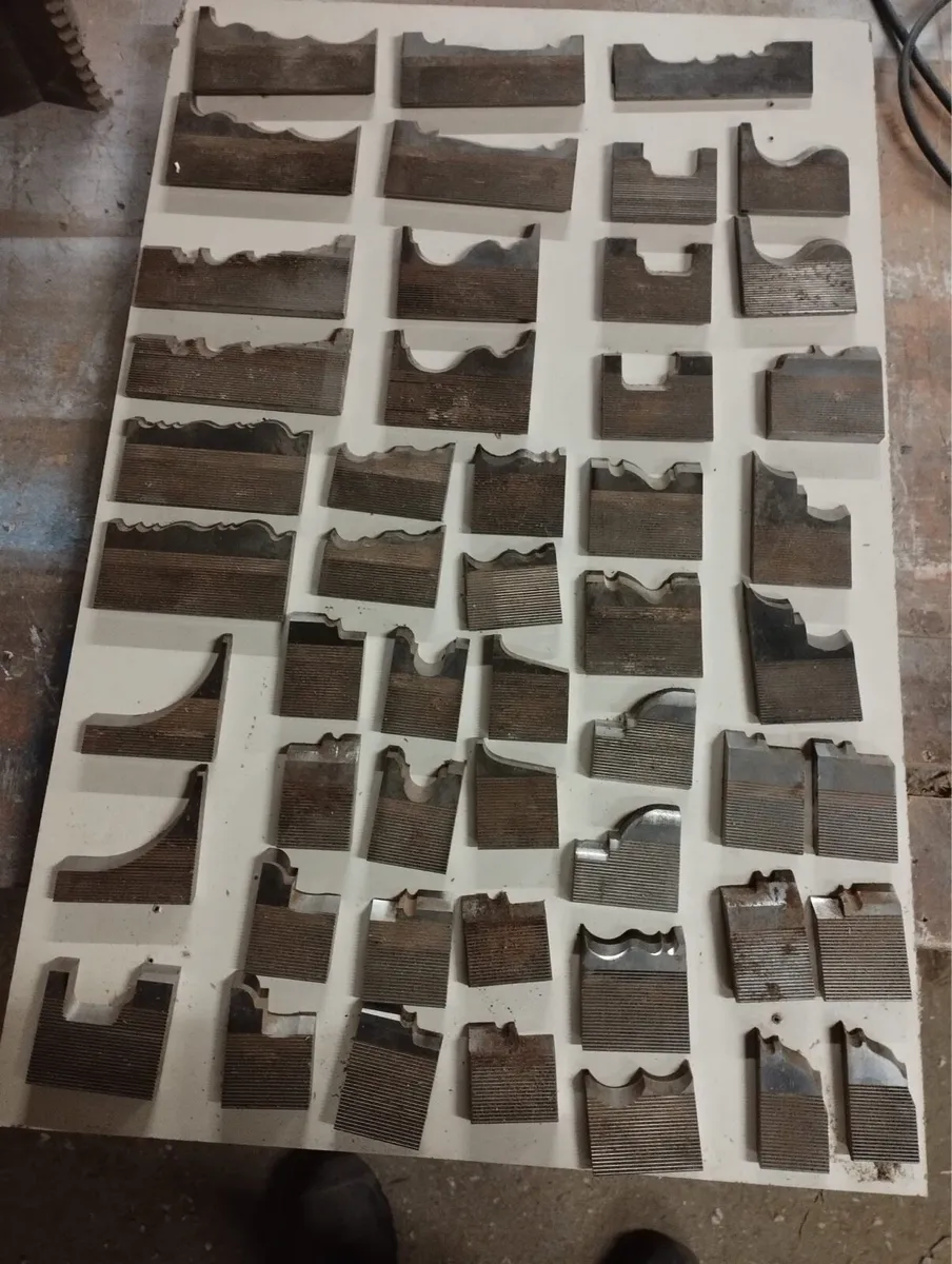 Cutters - Image 1