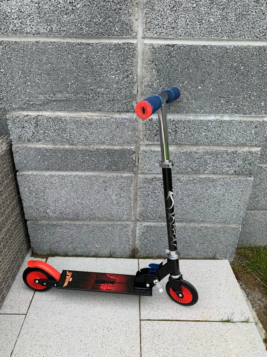 Children’s Scooter - Image 1