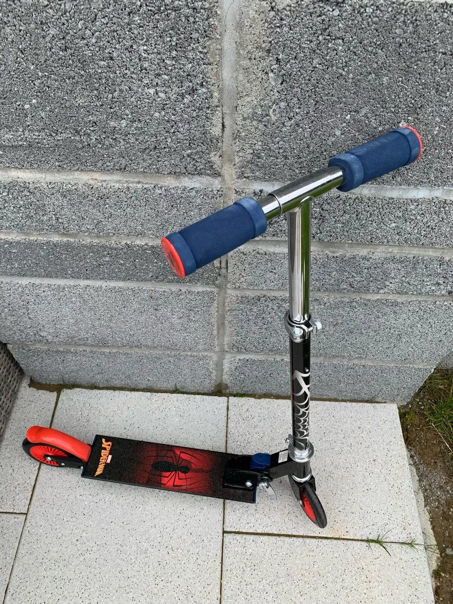 Children’s Scooter - Image 2