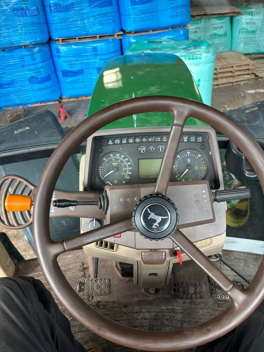 John Deere 6910 - Image 4