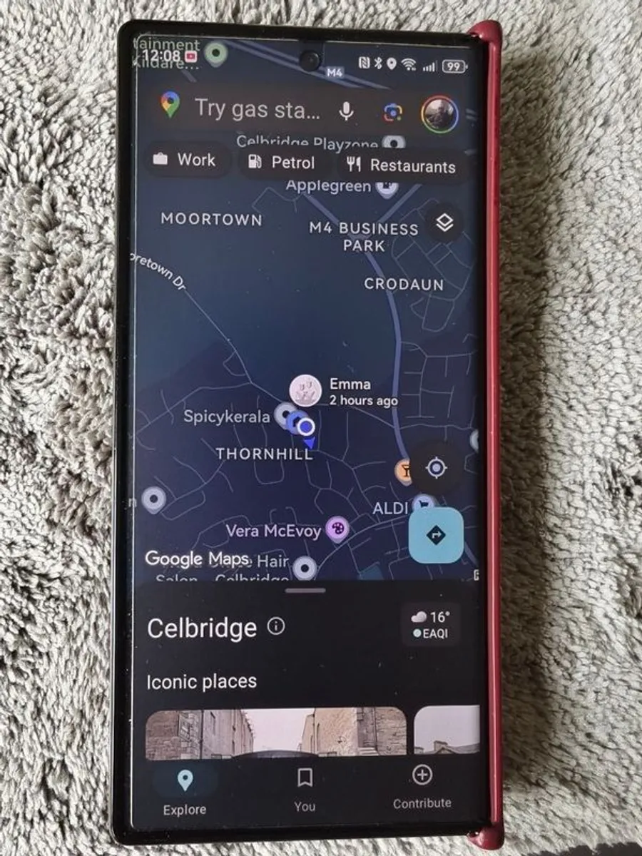 Huawei Mate Xt ultimate - Image 3