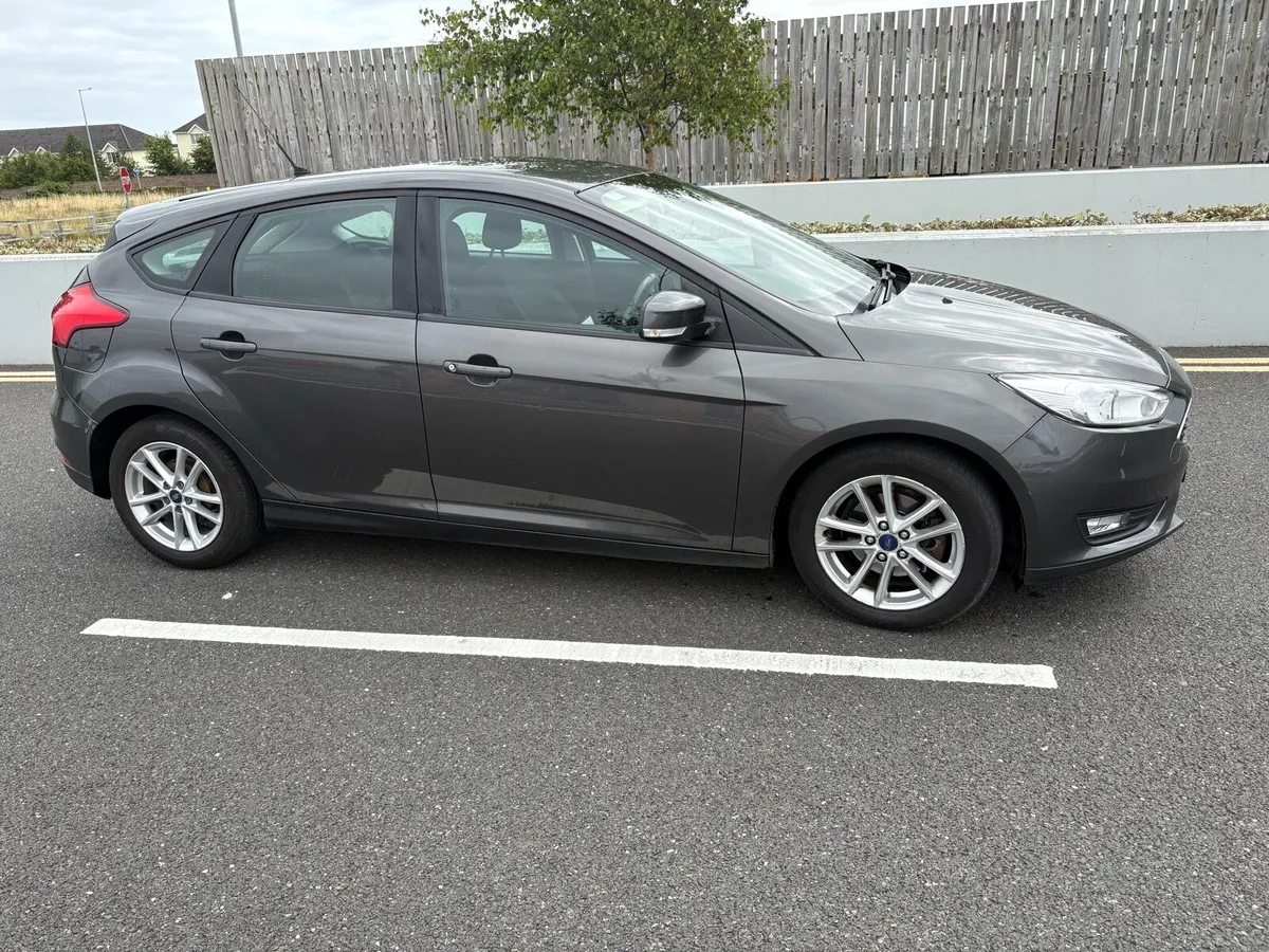 Ford focus - Image 1