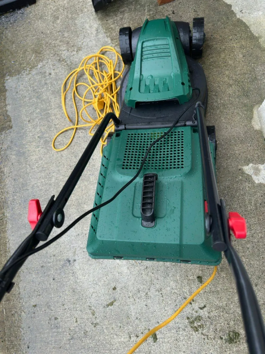 Lawnmover - Image 2