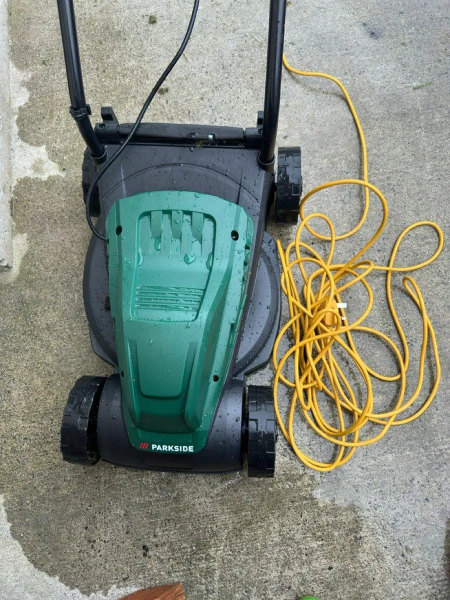 Lawnmover - Image 3