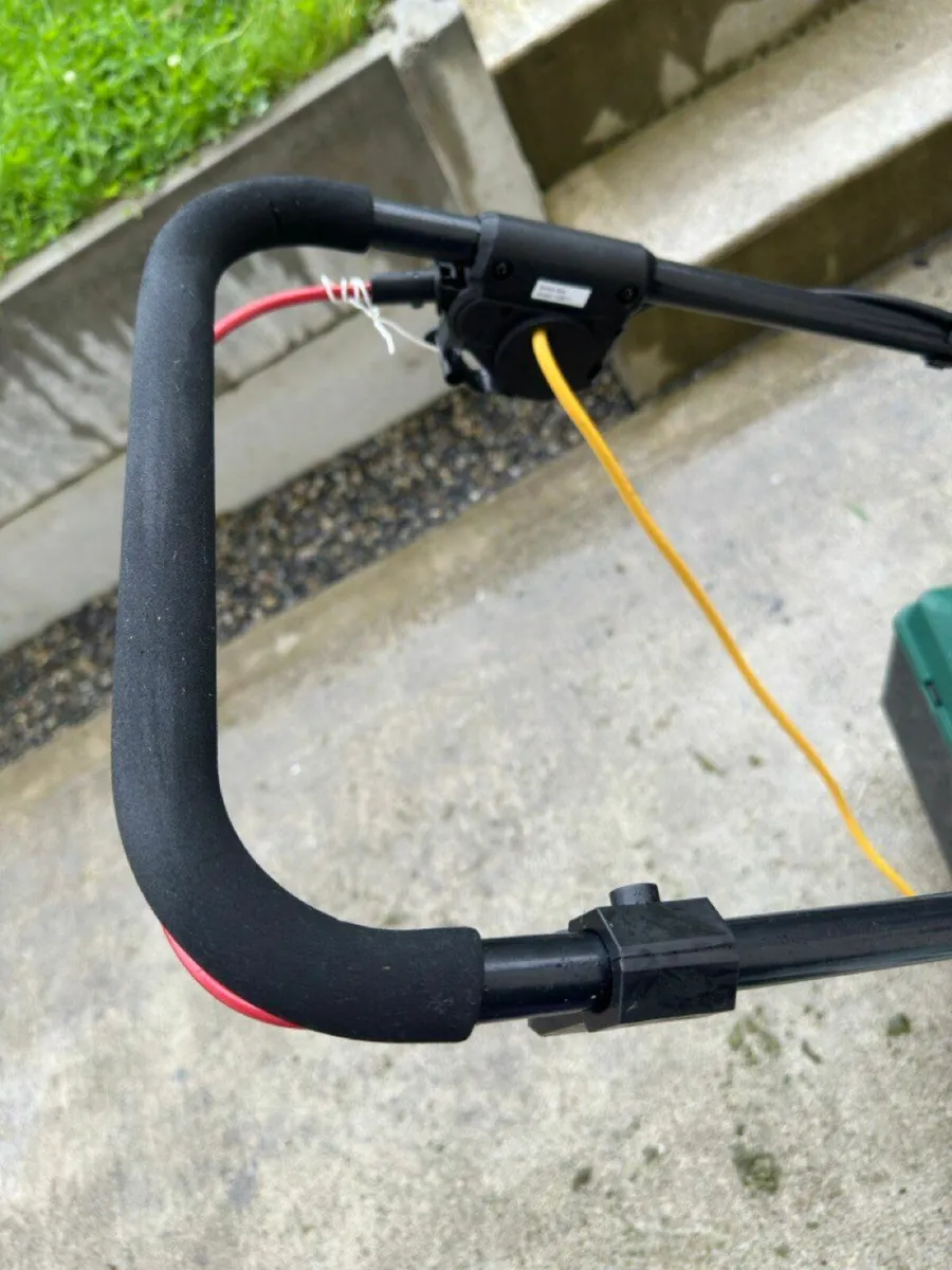 Lawnmover - Image 4