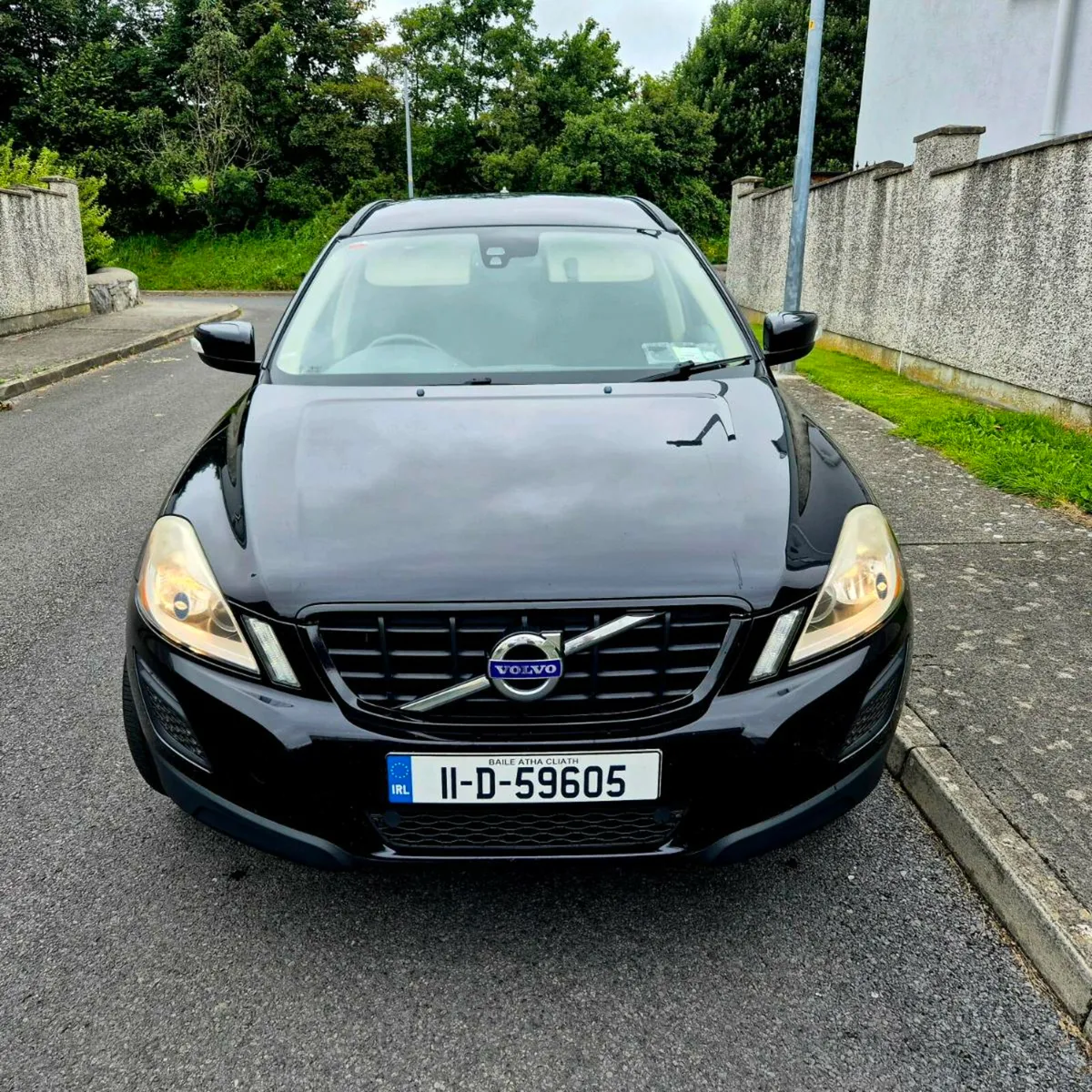 2011 VOLVO XC60 (NEW NCT) - Image 3