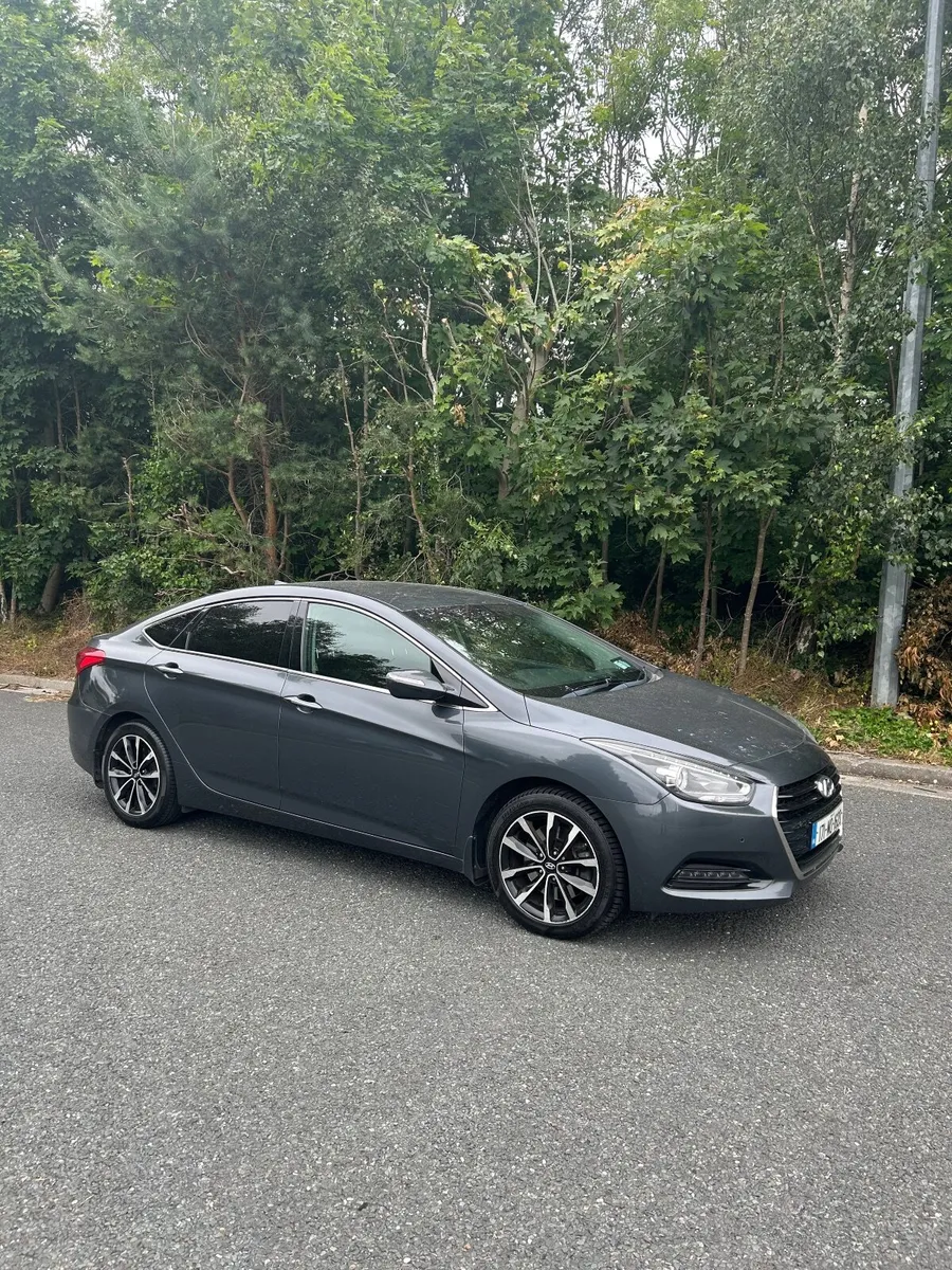 Hyundai i40 2017 - Image 3