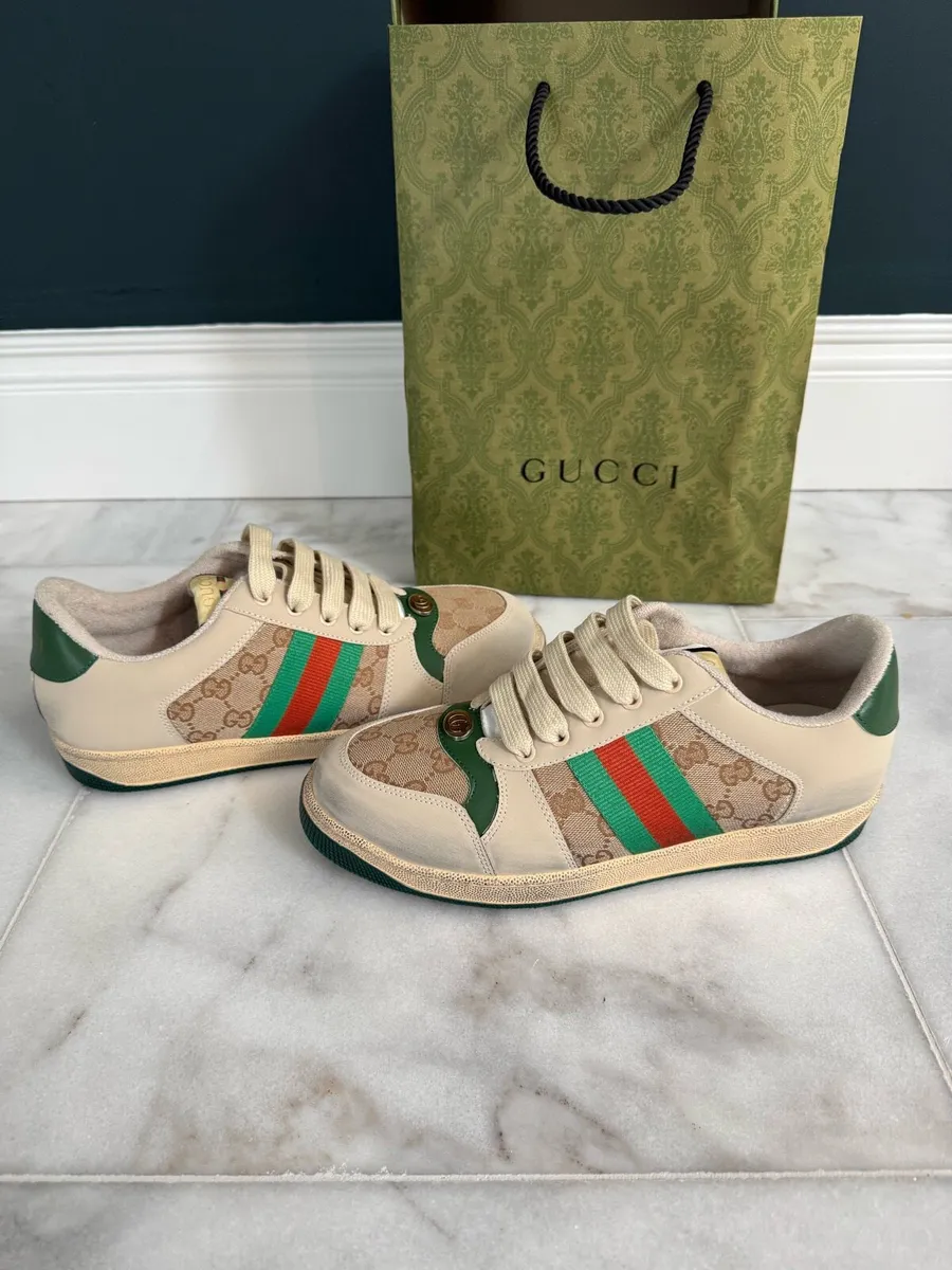 Shoes - Image 1