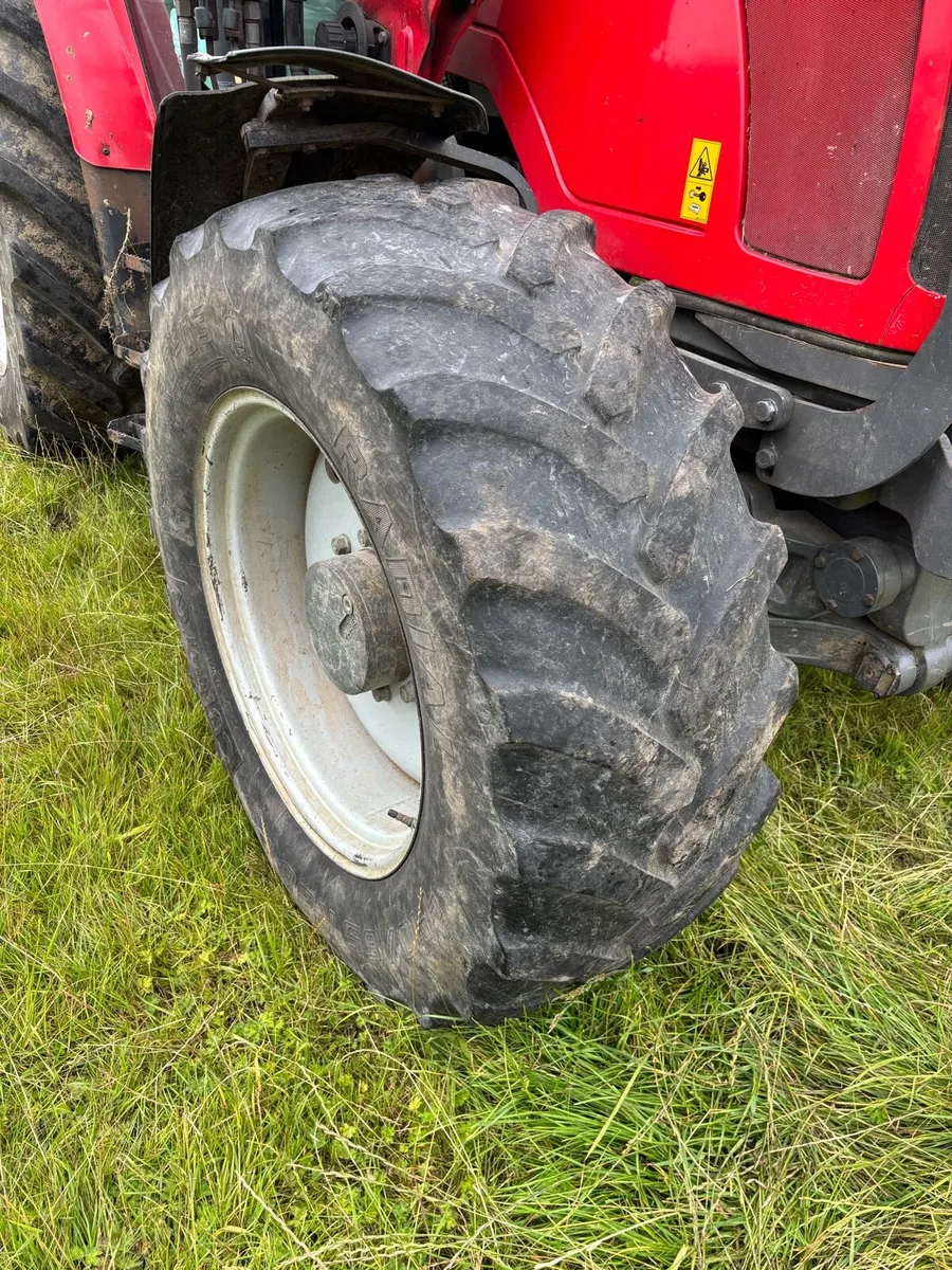 Front Tractor Tyres for sale - Image 1