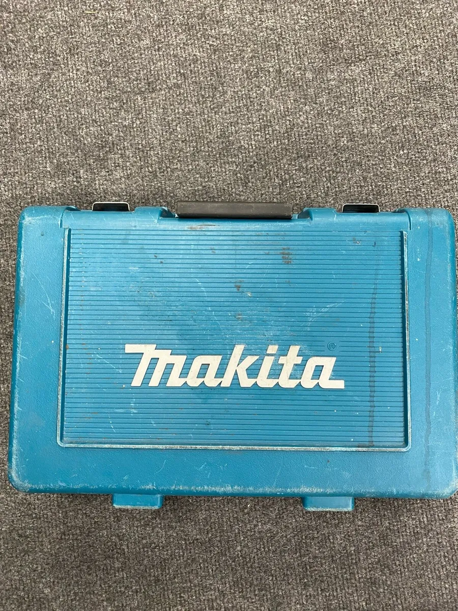 Makita Drill Set - Image 1