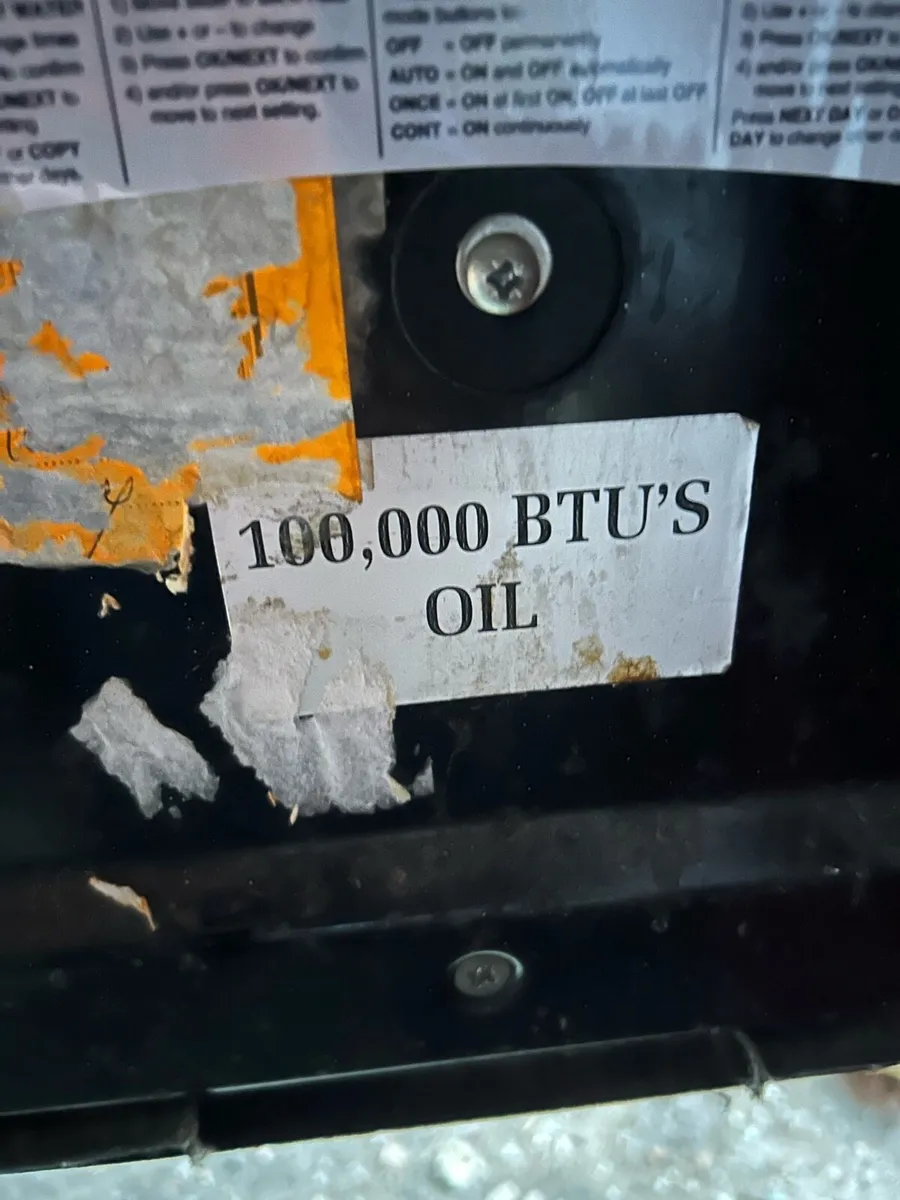 Oil cooker - Image 3