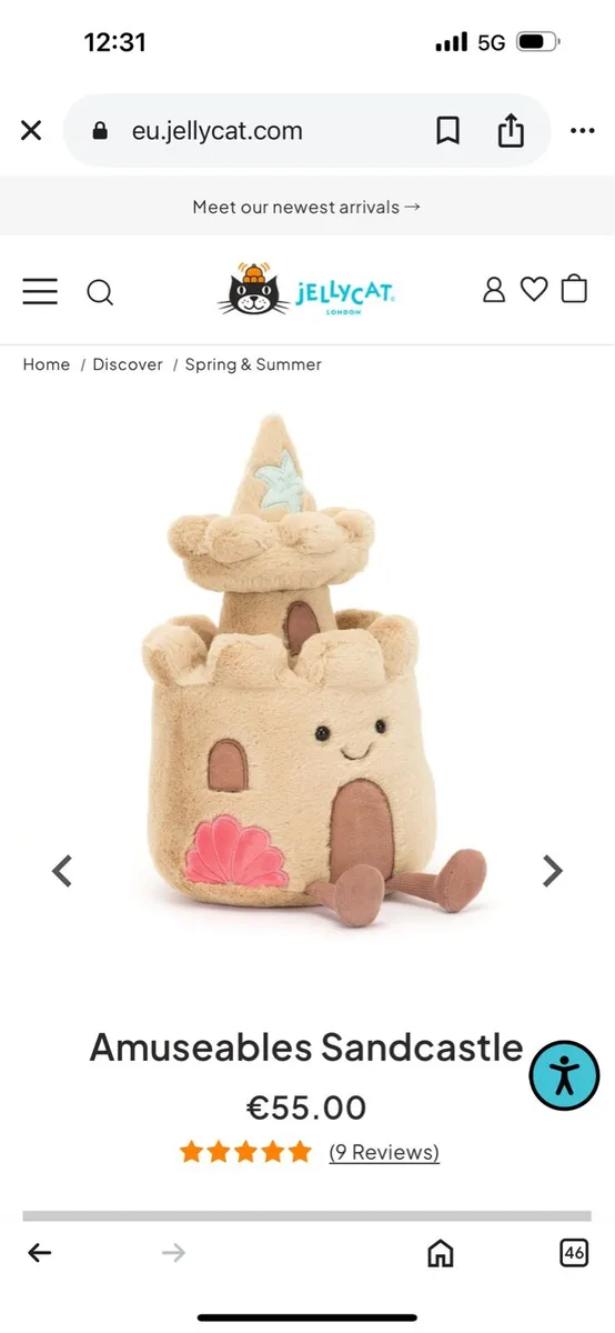 Jellycat - Image 1