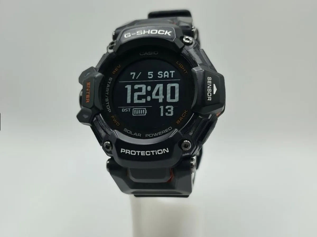 Casio G-shock Gbd-h2000 Ja - Image 1
