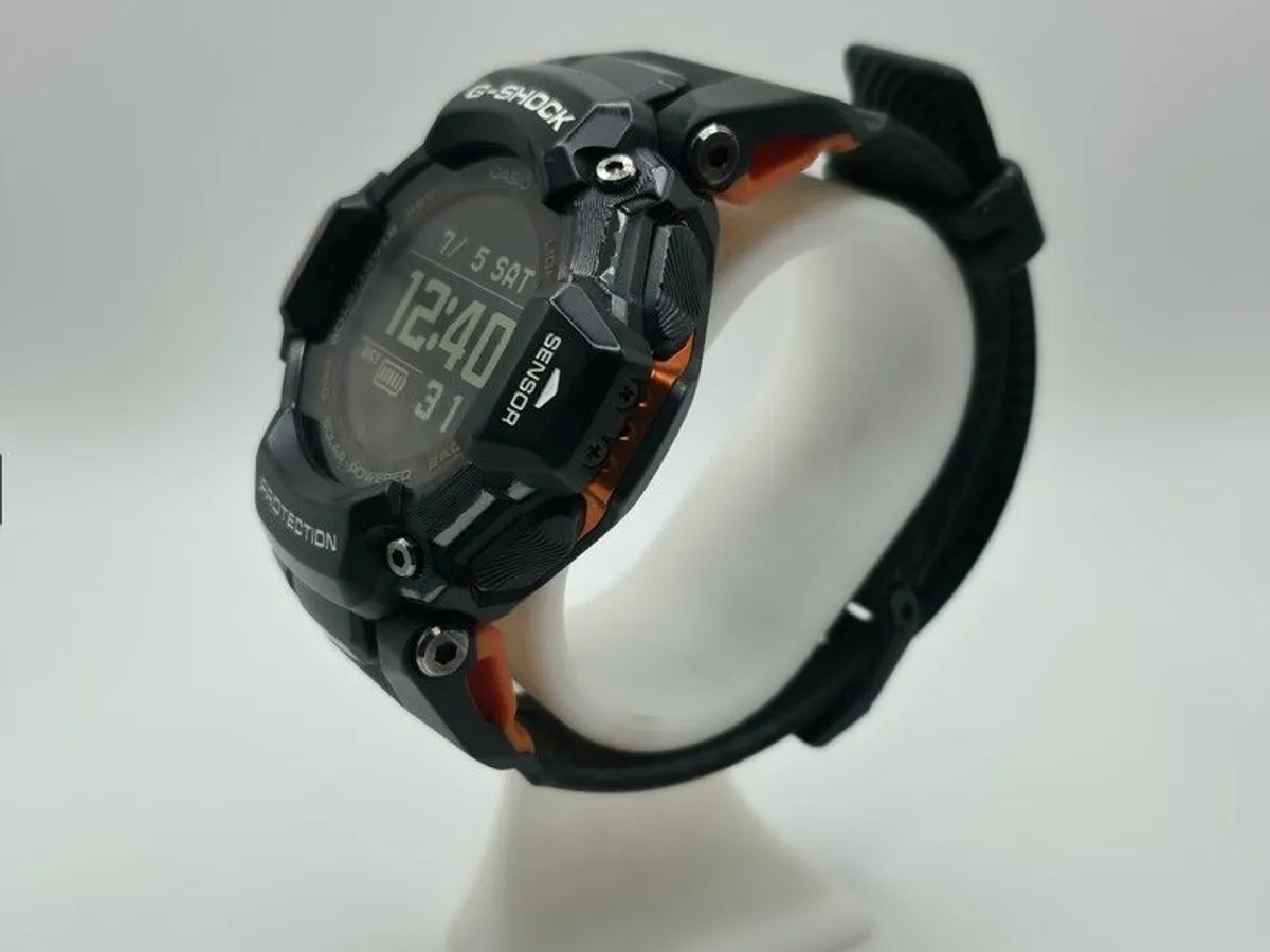 Casio G-shock Gbd-h2000 Ja - Image 2