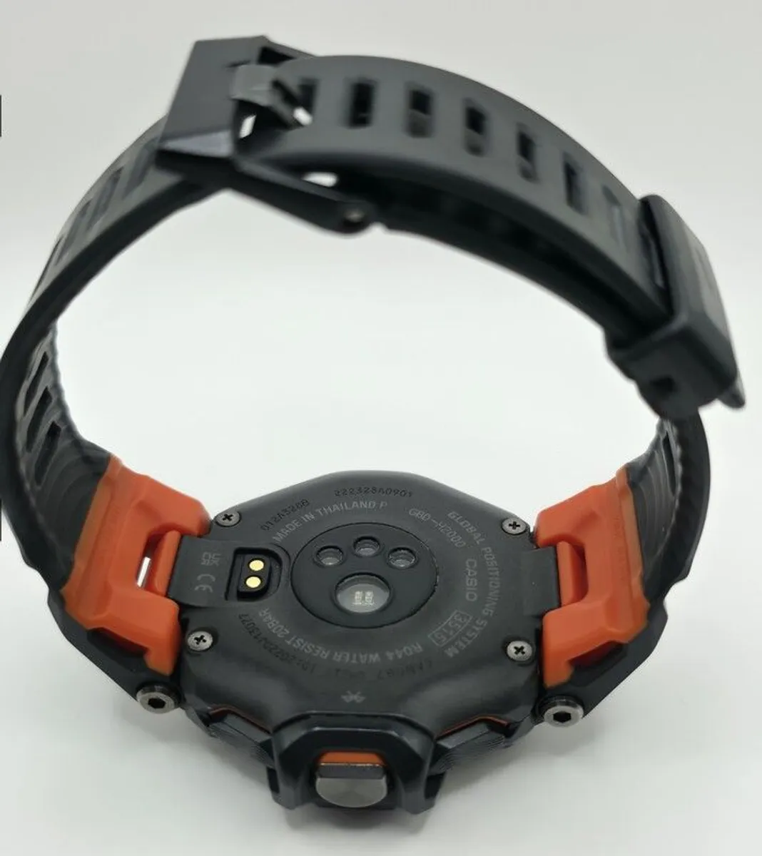 Casio G-shock Gbd-h2000 Ja - Image 3