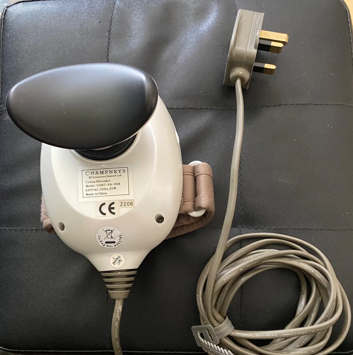 Massage gun - Image 3