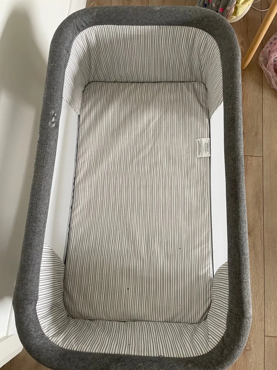 Crib - Image 3