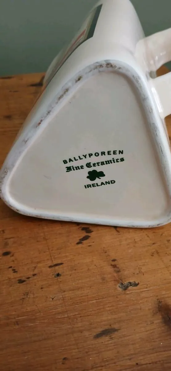 Paddy Old Irish Whiskey Jug - Image 3