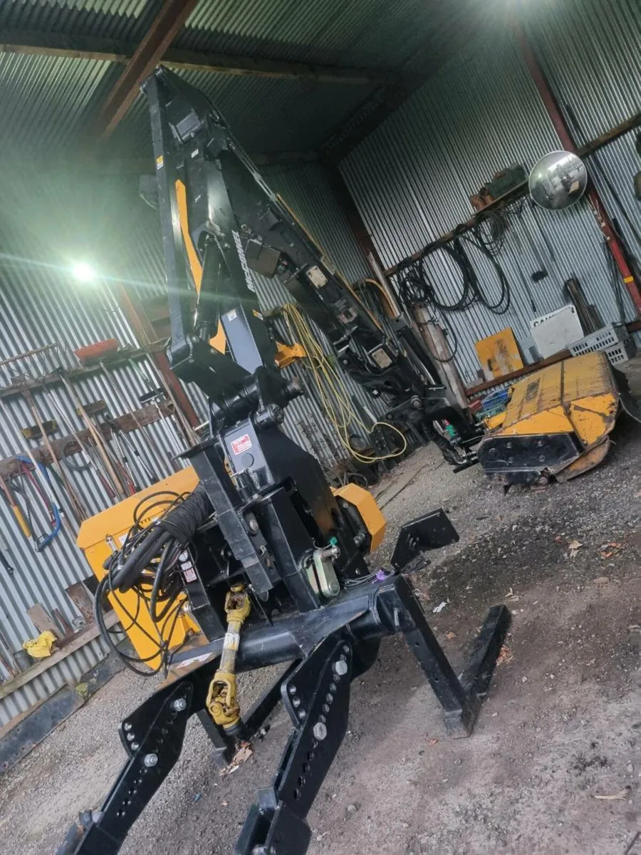 Mcconnel Pa 7285t - Image 2