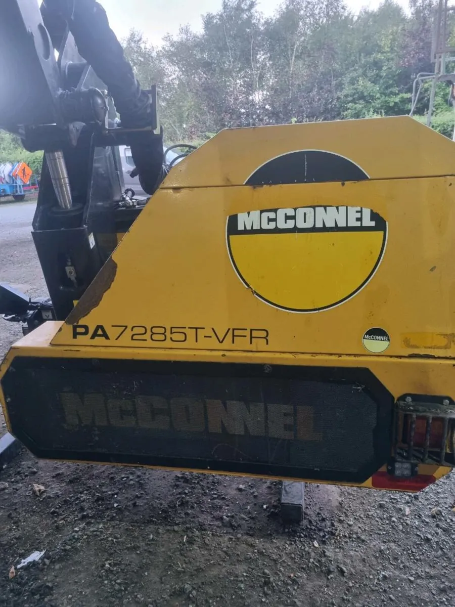 Mcconnel Pa 7285t - Image 1
