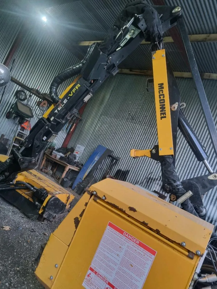Mcconnel Pa 7285t - Image 3