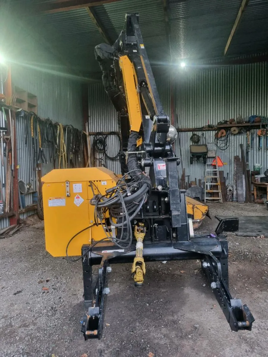 Mcconnel Pa 7285t - Image 4